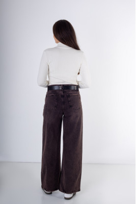 Джинси жіночі (полубатал)